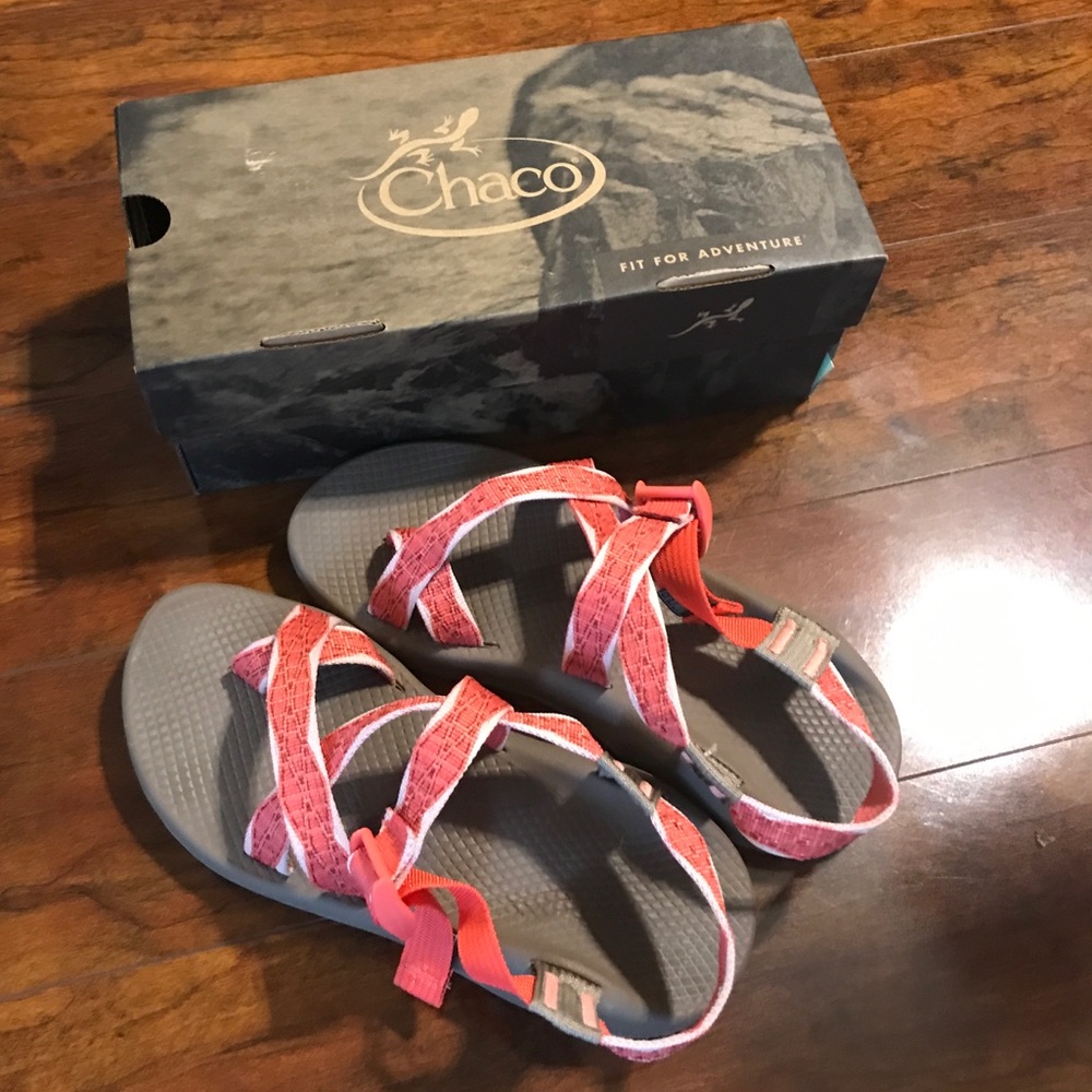 Women’s Chaco Sandals